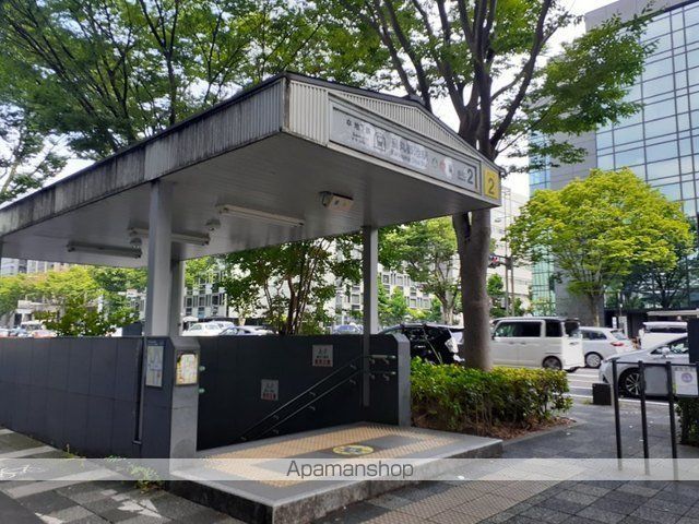 キャピタルライフ御所南の周辺写真