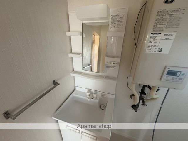 メゾンテックの内装写真