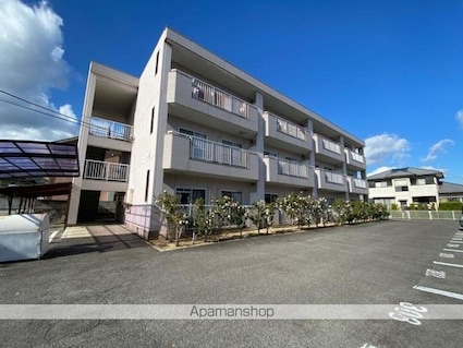 ロイヤル泉[2LDK/55.39m2]の外観3