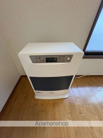行啓パナハイツの内装写真