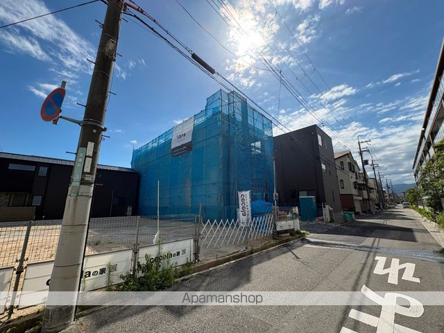 リブレメゾン花園町I
