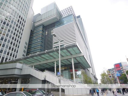 愛知県名古屋市中区丸の内１丁目[1LDK/77.86m2]の周辺8