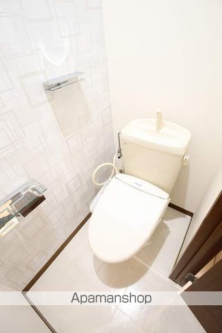 パルティータ伝法の内装写真
