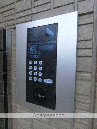 Ｋーコーポ[2LDK/57.58m2]の共用部2