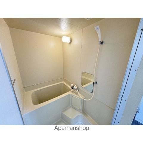 坂口コーポの内装写真