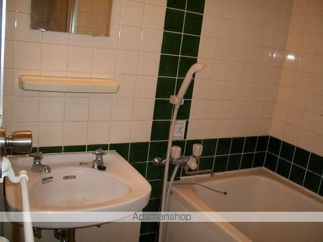 キャニオンマンション加賀町第二の内装写真