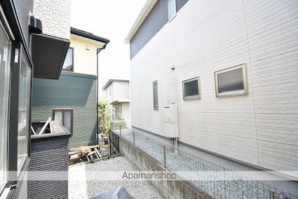 ヴィステリア子平町[1LDK/29.61m2]の眺望