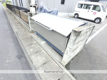 マロングレイス　Ｂ[2DK/45.15m2]の内装