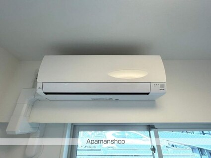 ＳＵＮＩＶＡＳ飯田橋[1DK/27.62m2]の内装3