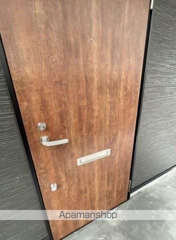 MAISON DE SHONANの内装写真