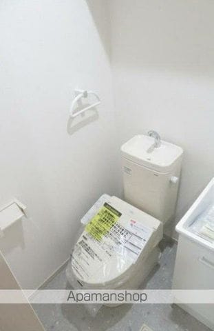 T-2ndの内装写真