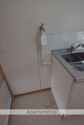 AMOROSOあお葉の内装写真