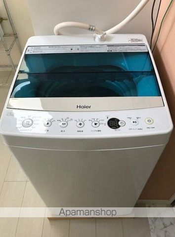 ユナイト南太田ジヴェルニーの内装写真