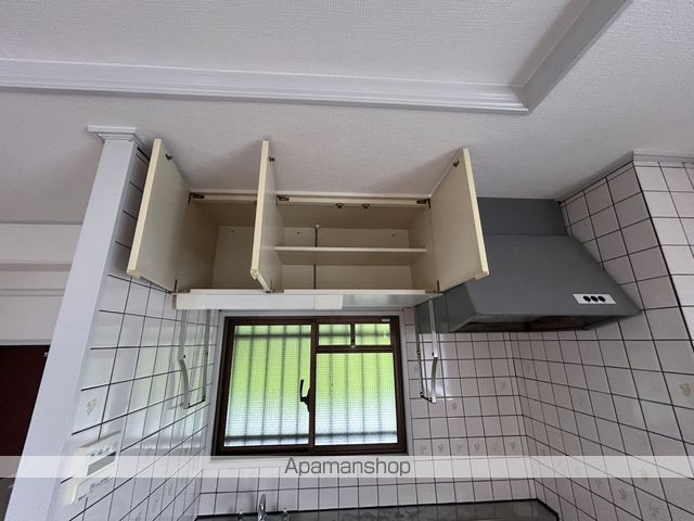 リマーカーブル己斐の内装写真