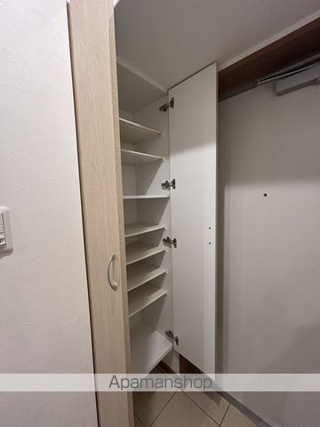 ウイング宝町ファイブの内装写真
