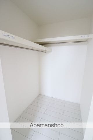 Five Starの内装写真