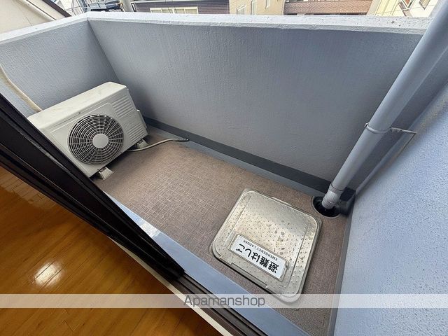 JMR Residence 新大阪の内装写真