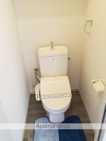 フレグランスKの内装写真
