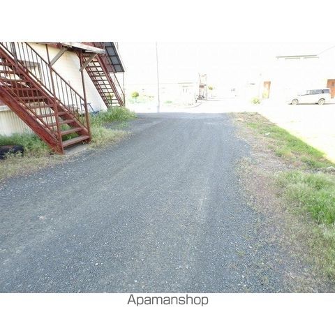 インテリアショップさとう2Fの外観写真