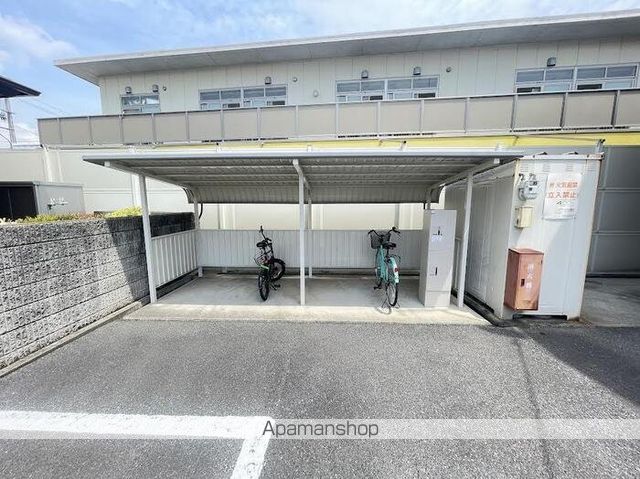 ミルトニアひよせの内装写真