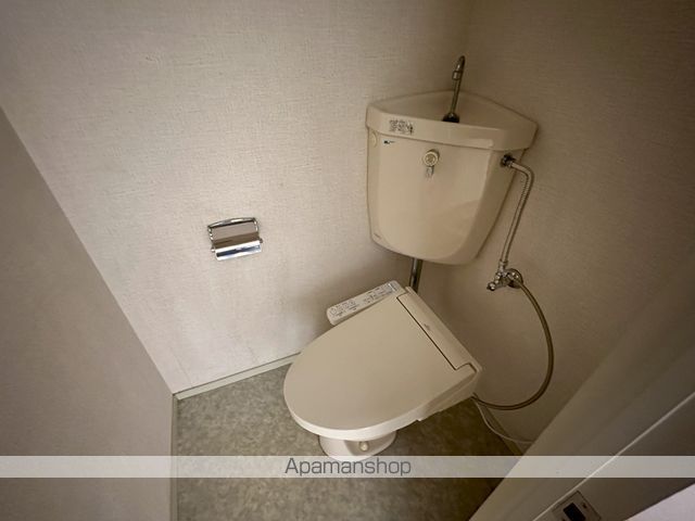 武道島ねむの木ハイツの内装写真