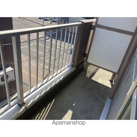 第一恵信ビルの内装写真