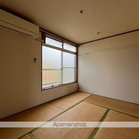 クリーンハイツの内装写真