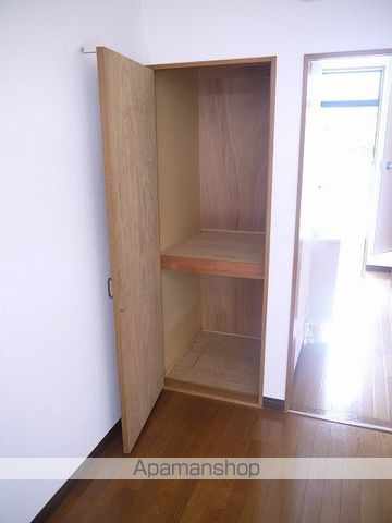 ブライトン ササヒラの内装写真