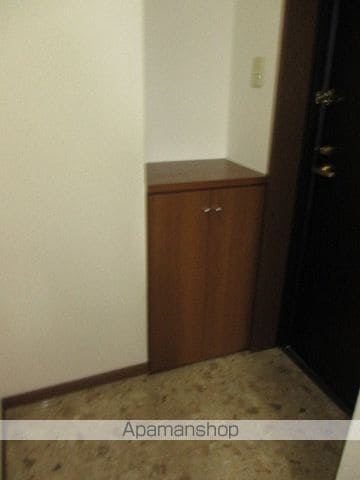 メゾン一刻 上荒田の内装写真
