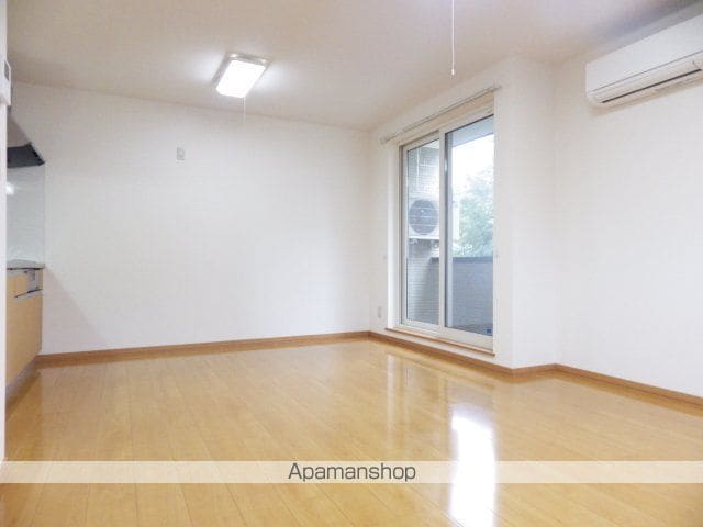 ハイツあかりの内装写真