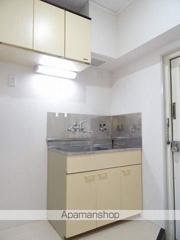 原の町マンションの内装写真