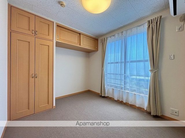 レオパレス飛躍館の内装写真