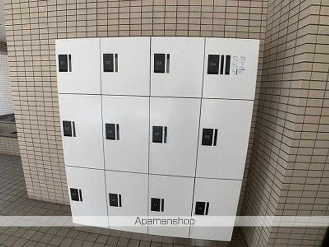 オリンピア南9条マンションのその他写真