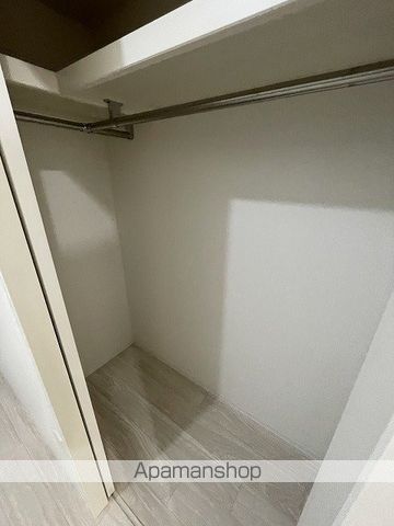 SERENITE谷町四丁目ALLIERの内装写真