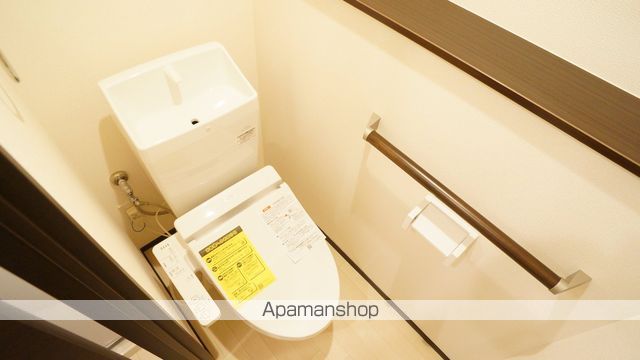レオパレスウォームコーポ深阪の内装写真