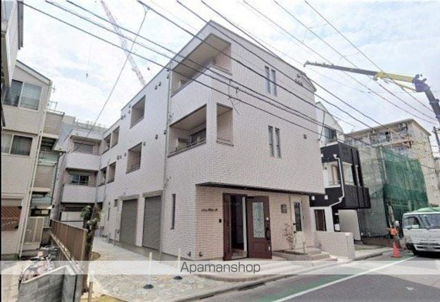 ポウドカープ.Mの玄関写真