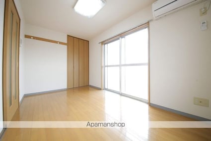 マンション　クラシーバ[1K/21.42m2]のその他部屋・スペース