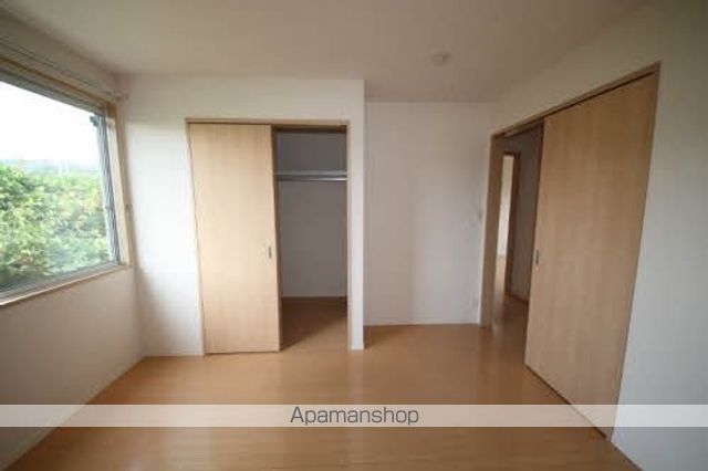 和歌山県岩出市波分[2LDK/54.07m2]の内装