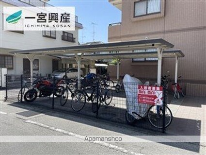 イヒラニハイツ[1R/35.28m2]の外観4