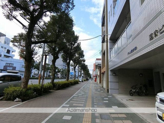 蓮香ビルの外観写真