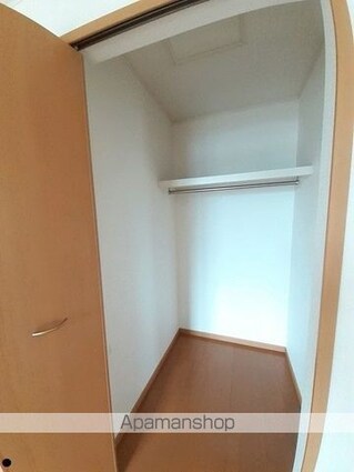 モーダフィオーレＢ[2LDK/56.26m2]の収納