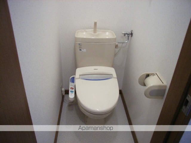 パーチェ元町の外観写真