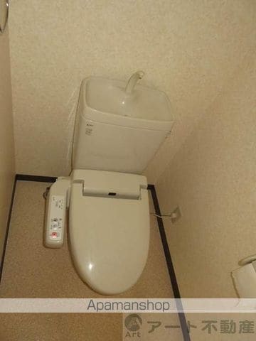 リバーサイドマンションの内装写真