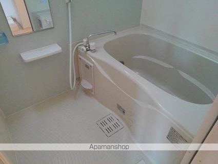 Ｓｏｌｅｉｌ　心[1LDK/53.01m2]のバス