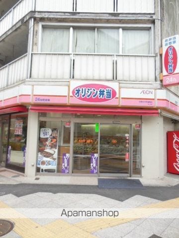 ガーラ・プレシャス横濱関内の内装写真