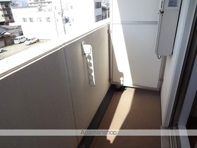 サカトIの内装写真