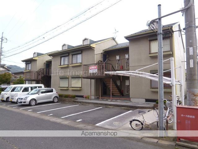 95番館のその他写真