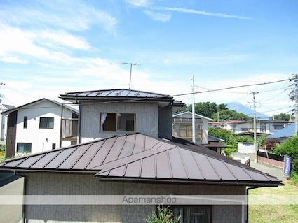 グリーンヒルズＣ[1LDK/30m2]の眺望