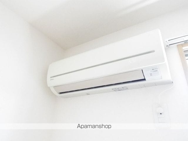 コンフォート東川口 A棟の内装写真