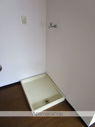 クリスタル山内[1DK/35m2]の内装1